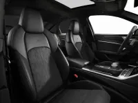 Gebraucht Audi S6 Ambiente 253 PS (186 kW) 2025 Blau Limousine