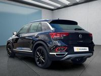 Second-hand VW T-Roc 150 CP (110 kW) 2023 Andere SUV