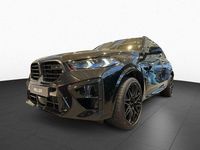 Neu BMW X5 M Competition Edition 625 PS (459 kW) 2026 Schwarz SUV