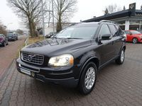 Gebraucht Volvo XC90 185 PS (136 kW) 2010 Schwarz SUV