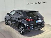 Gebraucht MG MG3 Luxury 195 PS (143 kW) 2024 Pebble black Kleinwagen
