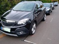 gebraucht Opel Mokka Automatik Getriebe Diesel Euro 6