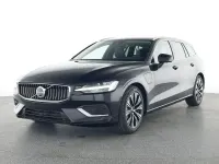 Gebraucht Volvo V60 Plus 349 PS (256 kW) 2025 Schwarz Kombi