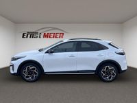 Neu Kia XCeed GT-Line 179 PS (131 kW) 2025 Deluxeweiss met. SUV