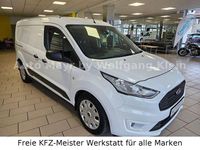Gebraucht Ford Transit Connect Trend 120 PS (88 kW) 2019 Weiß Van / Kleinbus