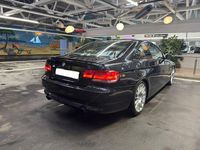 Gebraucht BMW 335 Shadowline 306 PS (225 kW) 2007 Schwarz Coupé