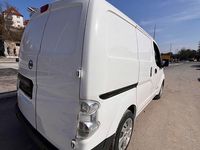 Gebraucht Nissan e-NV200 Premium Edition 80 kW (109 PS) 2017 Weiß Van / Kleinbus