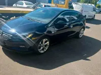 Gebraucht Opel Astra 150 PS (110 kW) 2018 Kleinwagen