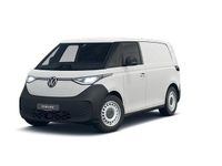 Neu VW ID. Buzz 210 kW (286 PS) 2026 Weiß Van / Kleinbus