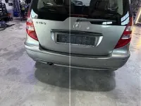 Gebraucht Mercedes A150 95 PS (69 kW) 2006 Braun Kleinwagen