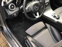 Gebraucht Mercedes 220 170 PS (125 kW) 2018 Grau Van / Kleinbus