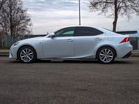 gebraucht Lexus IS300 2.5 300h Automatik -