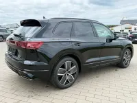 Neu VW Touareg Edition 286 PS (210 kW) 2026 Schwarz SUV