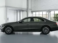 Gebraucht Mercedes E220 Avantgarde 197 PS (144 kW) 2025 Grau metalliclack graphitgrau Limousine
