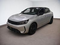 Gebraucht Opel Corsa 101 PS (74 kW) 2025 Silber Kleinwagen