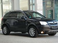 gebraucht Opel Antara Cosmo 4x4| 2.HAND| XENON| LEDER| NAVI|SZH