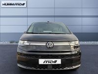 Gebraucht VW Multivan Style 150 PS (110 kW) 2025 Schwarz Van