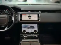 Gebraucht Land Rover Range Rover Velar 300 PS (220 kW) 2020 Weiß SUV