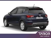 Neu Seat Arona FR 150 PS (110 kW) 2026 Magnetic grau metallic / dachf SUV