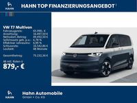 Neu VW Multivan 150 PS (110 kW) 2026 Weiß Van