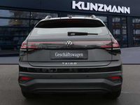 Gebraucht VW Taigo Life 95 PS (69 kW) 2025 Deep black perleffekt SUV