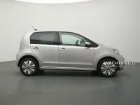 Second-hand VW up! 68 CP (50 kW) 2020 Negru Hatchback