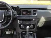 Gebraucht Peugeot 508 163 PS (119 kW) 2013 Weiß Limousine