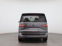 Nowe VW Multivan Edition 150 KM (110 kW) 2026 Czarny Minivan