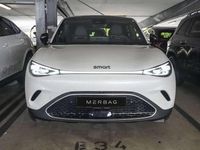 Gebraucht Smart #3 Premium 200 kW (272 PS) 2025 Digitalweiß SUV