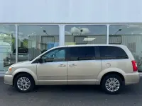 Usata Lancia Voyager Silver 177 CV (130 kW) 2014 Monovolume