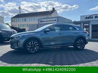 Gebraucht Kia XCeed Vision 160 PS (117 kW) 2024 Grau SUV