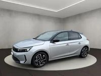 Neu Opel Corsa 110 PS (80 kW) 2026 Kristall silber (metallic) Kleinwagen