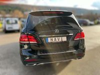 gebraucht Mercedes GLE250 d AMG Line 4Matic