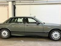 Gebraucht Jaguar XJ40 R 251 PS (184 kW) 1993 Grün Limousine