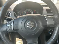 Gebraucht Suzuki Swift 92 PS (67 kW) 2010 Weiß Kleinwagen