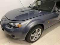 Gebraucht Mazda MX5 126 PS (92 kW) 2009 Cabrio