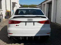 Gebraucht Audi S3 Performance 300 PS (220 kW) 2015 Weiß Limousine