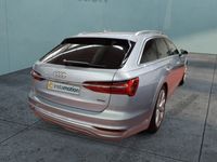 gebraucht Audi A6 Allroad 40 TDI Q UPE94 LM21 PANO VOLLLACK ST.HEIZ