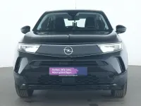 Gebraucht Opel Mokka Edition 131 PS (96 kW) 2022 Diamant schwarz SUV