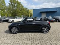 Gebraucht Mini Cooper Cabriolet 136 PS (100 kW) 2021 Schwarz Cabrio