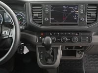 Gebraucht VW Crafter 140 PS (102 kW) 2025 Weißkeine angabe Van