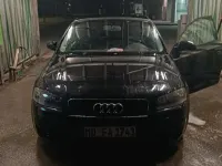 Second-hand Audi A3 105 CP (77 kW) 2002 Gri Hatchback