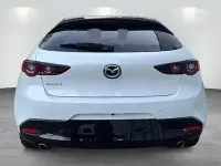 Gebraucht Mazda 3 Homura-Line 140 PS (102 kW) 2025 Weiss Limousine