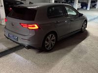 Gebraucht VW Golf VIII GTI 300 PS (220 kW) 2022 Limousine