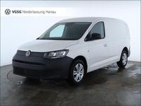 Gebraucht VW Caddy Maxi 122 PS (89 kW) 2025 Weiß Van / Kleinbus
