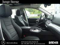 Gebraucht Mercedes GLE350 AMG line 320 PS (235 kW) 2021