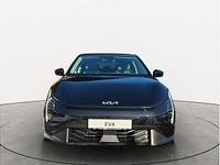 Nowe Kia EV4 Earth 150 kW (204 KM) 2026 Czarny Sedan/Limuzyna