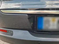 Second-hand VW Tiguan 160 CP (117 kW) 2014 Negru SUV
