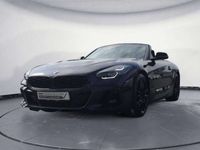 gebraucht BMW Z4 M40i Cabrio Navi Leder Tempom.aktiv Head Up S