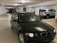 gebraucht BMW 316 